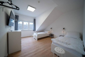 DQ03 - Geräumige Monteurwohnung Koblenz